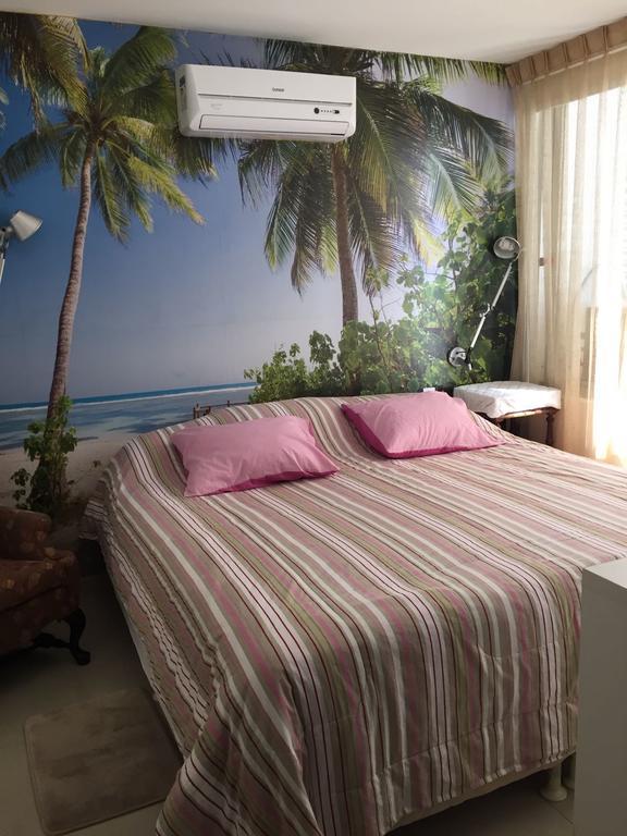 Extraordinary Seafront Apartment เฮซิเฟ ภายนอก รูปภาพ