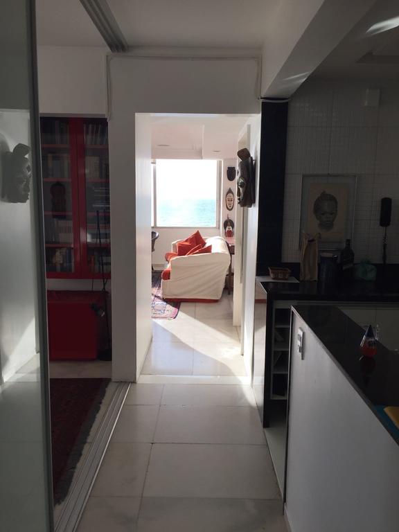 Extraordinary Seafront Apartment เฮซิเฟ ภายนอก รูปภาพ