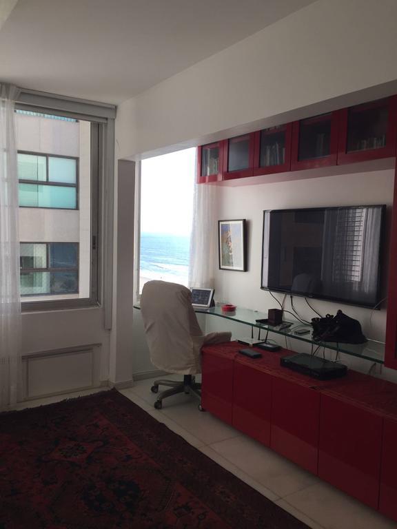 Extraordinary Seafront Apartment เฮซิเฟ ภายนอก รูปภาพ